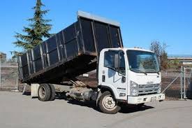 Recycling Services for Junk in Haskell, TX